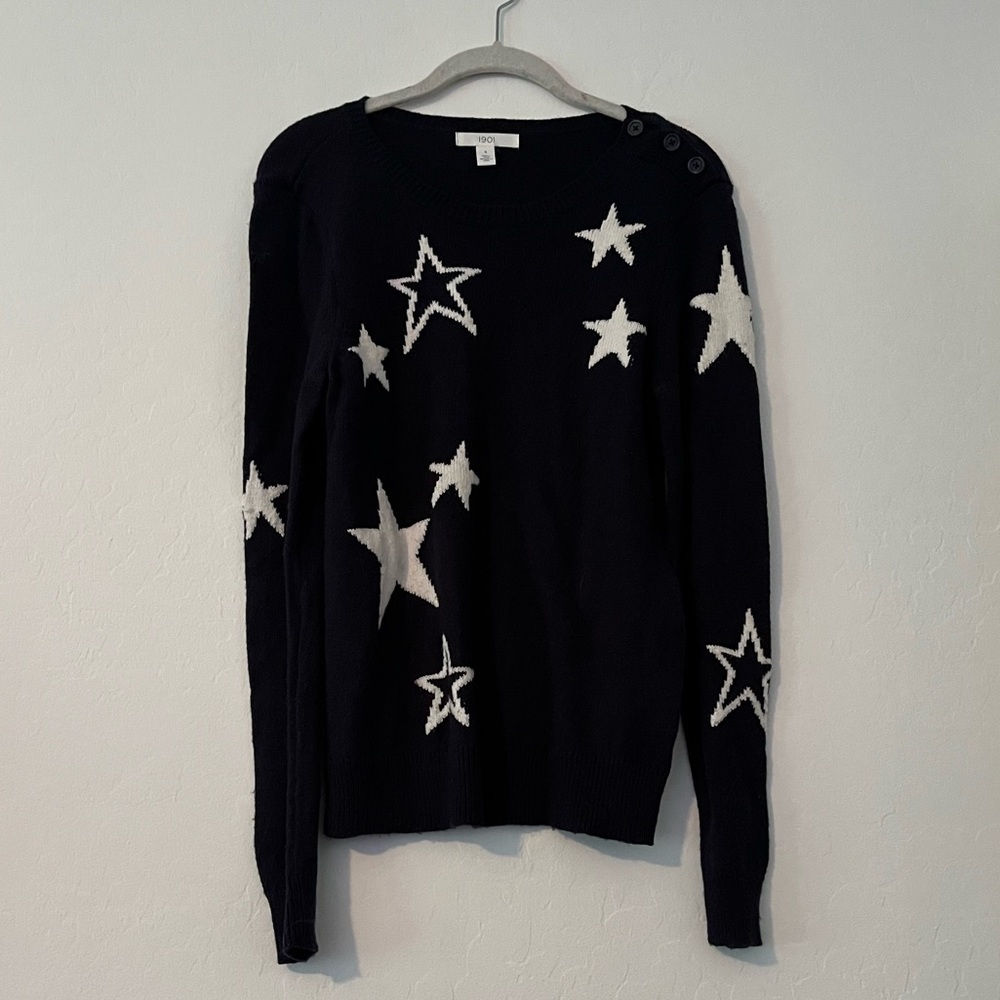 1901 Sweater - Picture 2 of 8